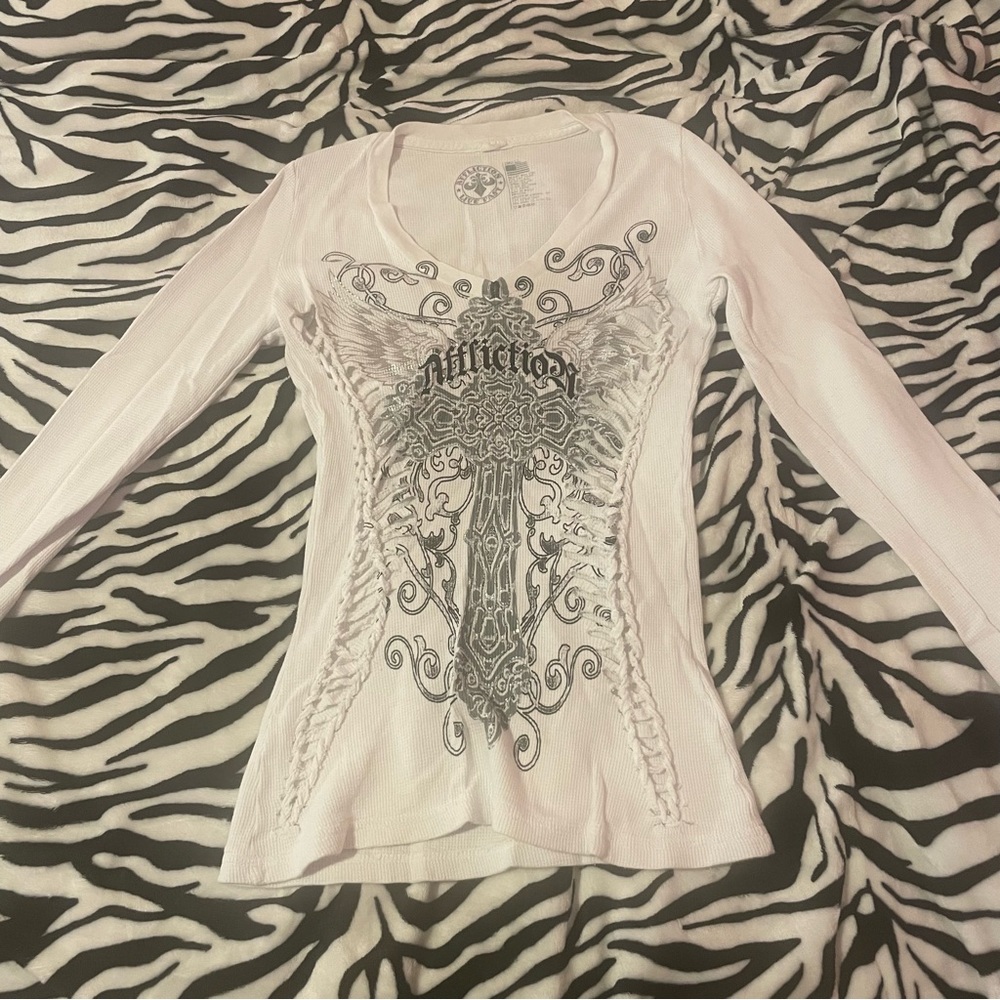 Veronique Thermal Affliction